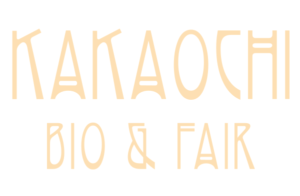 Kakaochi Display